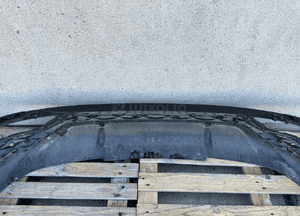 Zderzak tył tylny hyundai tucson iv 4 20- komplet 7