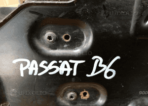Webasto ogrzewanie postojowe VW Passat B6 3C0815005E 12