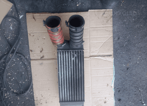 intercooler citroen c 4 picasso 1.6 thp