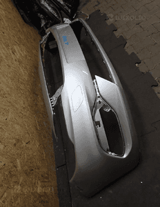 ZDERZAK PRZÓD OPEL ASTRA 5 V K LIFT 236528514 3
