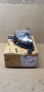 Halogen prawy przód przedni BMW 3 E90 E91 Nowy TYC 19-0809-01-9 1