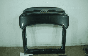 Klapa bagażnika audi A7 4G 4G8 oryginał alu lift 1
