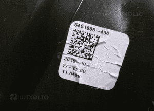 Polaris ranger maska pokrywa osłona oryg 5451006 7