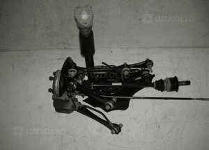 ZWROTNICA PÓŁOŚ ZAWIESZENIE PRAWE TYŁ BMW 118i F20 2