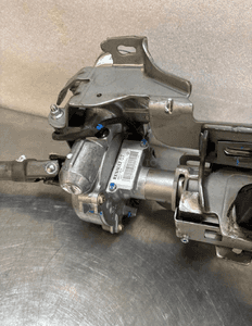 KOLUMNA WSPOMAGANIE MEGANE IV LIFT 488101067R ORG 3