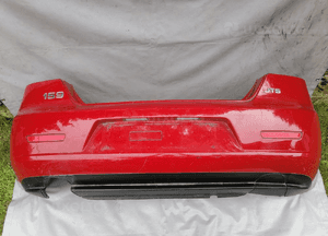 Zderzak tył Alfa Romeo 159 156043695 1