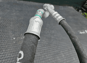 Waż 9168365 6989309 Przewod Rurka Kruciec Klima Klimatyzacji BMW E81 E87 E90 E91 E92 35