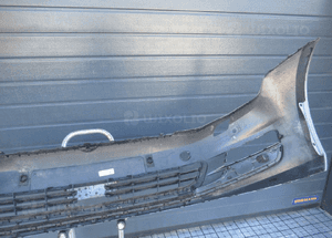 Zderzak przód przedni vw volkswagen golf vii 7 5G0807221 2012-2016 10