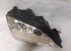 Przod przednia lampa prawa kia sorento i 2