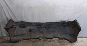 Zderzak tył tylny peugeot 308 kth szary 5