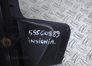 Obudowa filtra powietrza opel insignia a 55560889 radom 2