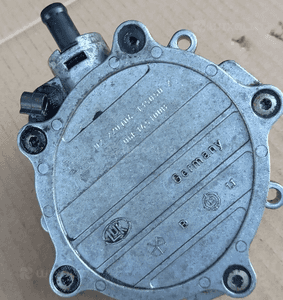 Audi A6 C6 A4 B7 3.2 FSI AUK vacum vacu pompa podcisnieniowa 06E905163 1