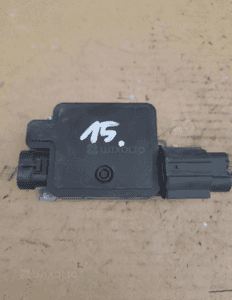Moduł sterujący wentylator ford 940002906 2