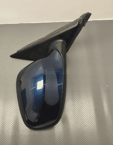 Bmw E90 E91 lusterko prawe 5PIN lift lci uk 11