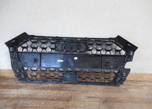 Grill gril atrapa audi A1 ii s-line 2018- 12