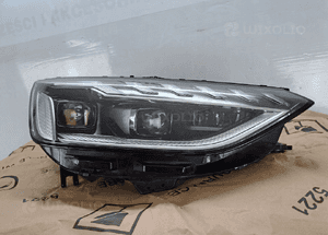 Reflektor full led audi A4 S4 8W lift 8W B9 matrix 2