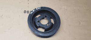 Koło pasowe wału Mini Cooper R56 1