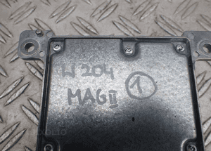MERCEDES W204 MODUŁ AIRBAG A2048202285 RADOM 2
