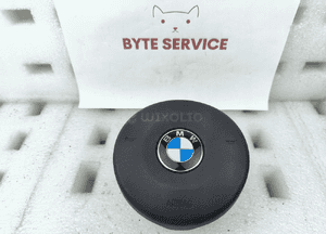 BMW F10 F20 F30 F34 M-PAKIET PODUSZKA AIRBAG KIEROWCY 307583390N77-AI 1