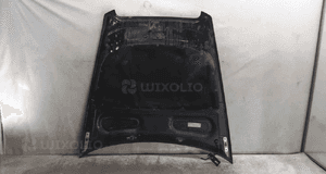 Maska pokrywa silnika audi A6 C6 4F 4F0 2004-2011 4