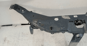 DACIA LODGY DOKKER pas przedni 3