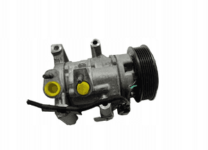 Sprężarka klimatyzacji ford ka plus  1.2 benzyna G1B1-19D629-AA 2015-2018 1
