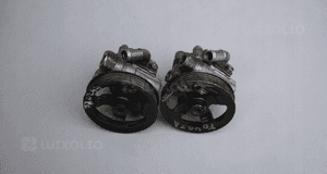 Pompa wspomagania Corolla E12 Verso 2,0 D4D 1