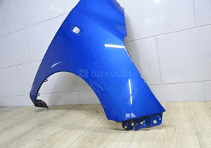 HYUNDAI I10 08-13 prawy BŁOTNIK przód ORYGINAŁ i10 2