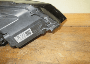 Lampa lewa przednia przód vw golf vii 7 xenon 2012-2016 15