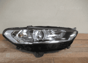 Lampa przednia przód prawa ford mondeo MK5 soczewka 2014-2019 5