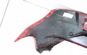 SEAT IBIZA V 5 6F 2017- ZDERZAK TYŁ TYLNY 6F0807417AF 6