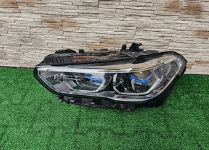 Lampa laser bmw X5 G05 X6 G06 9850425 1