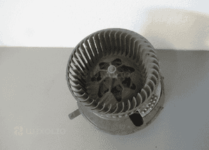 WENTYLATOR DMUCHAWY NAGRZEWNICY VW GOLF V 1K1820015C 2003- 3