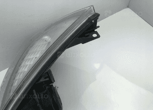 Lampa prawa przód renault espace iv bi-xenon 5