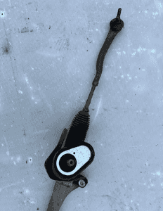 PRZEKŁADNIA MAGLOWNICA NISSAN PULSAR 2016 480013ZP0A UK 2