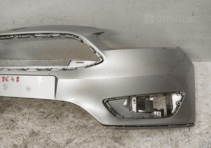 Zderzak przód przedni ford focus MK3 lift 14- 3