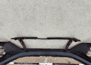 Zderzak przód przedni hyundai tucson iv 4 2020- 86511-N7000 cały 5