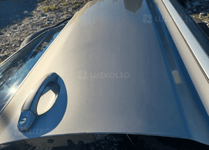 PORSCHE CAYENNE I DRZWI PRAWY PRZOD PRAWE PRZEDNIE kompletne 3