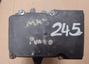 POMPA HAMULCOWA ABS FIAT PUNTO II 2 0265800315 1