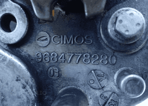 Pompa wtryskowa 9672605380 peugeot citroen volvo radom 4