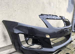 Zderzak przód przedni suzuki swift v 5 MK7 lift fl 2013- 71711-60P cały 2