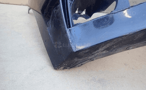 Zderzak przód przedni bmw 2 ii F22 F23 m pakiet 4