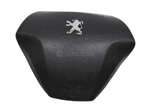 Poduszka kierowcy air-bag peugeot bipper 735460528 2007-2017 1