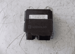 FORD FIESTA MK8 SENSOR AIRBAG H1BT-14B321-AF 1