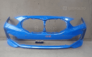 Zderzak przód przedni bmw 1 i F40 m pakiet 1
