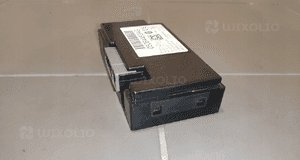 JEEP CHEROKEE LIBERTY KK STEROWNIK MODUŁ BLUETOOTH DODGE JOURNEY 5