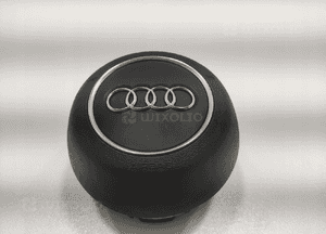 Poduszka kierowcy air-bag audi A3 8V 8V0880201DN 2016-2019 lift 3