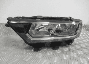 LAMPA PRZEDNIA PRZÓD LEWA VW T-ROC 2017-2021 2