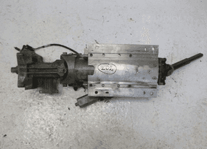 RANGE ROVER VOGUE L322 KOLUMNA KIEROWNICZA SZTYCA 2