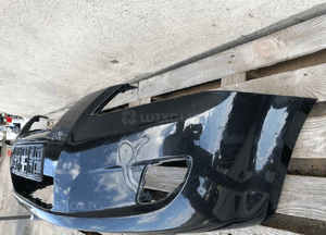 Zderzak przód przedni kia ceed i 1 2006- oryginał cały 3